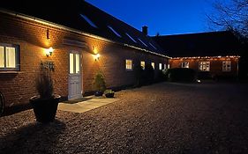 Varde Bed And Kitchen